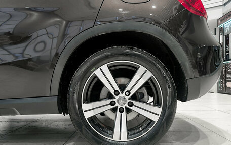 Mercedes-Benz GLA, 2014 год, 1 680 000 рублей, 22 фотография