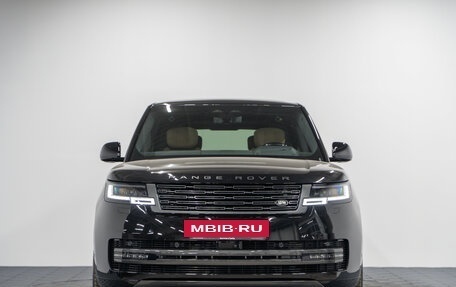 Land Rover Range Rover IV рестайлинг, 2026 год, 29 490 000 рублей, 3 фотография