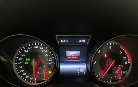 Mercedes-Benz GLA, 2014 год, 1 680 000 рублей, 16 фотография