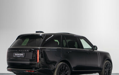 Land Rover Range Rover IV рестайлинг, 2026 год, 29 490 000 рублей, 6 фотография