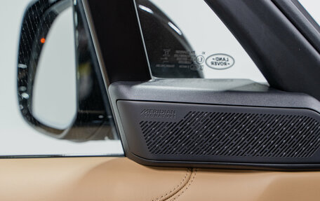 Land Rover Range Rover IV рестайлинг, 2026 год, 29 490 000 рублей, 19 фотография