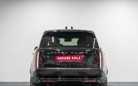 Land Rover Range Rover IV рестайлинг, 2026 год, 29 490 000 рублей, 7 фотография