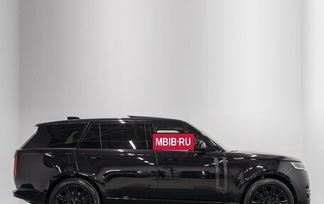 Land Rover Range Rover IV рестайлинг, 2026 год, 29 490 000 рублей, 5 фотография