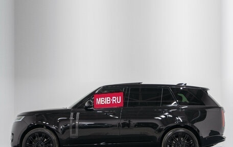 Land Rover Range Rover IV рестайлинг, 2026 год, 29 490 000 рублей, 14 фотография