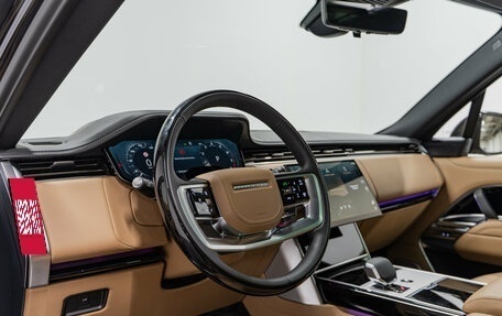 Land Rover Range Rover IV рестайлинг, 2026 год, 29 490 000 рублей, 16 фотография