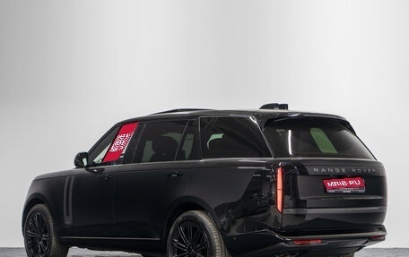 Land Rover Range Rover IV рестайлинг, 2026 год, 29 490 000 рублей, 12 фотография