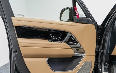 Land Rover Range Rover IV рестайлинг, 2026 год, 29 490 000 рублей, 17 фотография