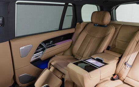 Land Rover Range Rover IV рестайлинг, 2026 год, 29 490 000 рублей, 28 фотография