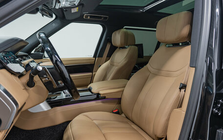 Land Rover Range Rover IV рестайлинг, 2026 год, 29 490 000 рублей, 20 фотография