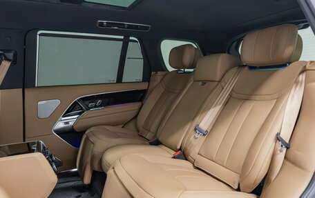 Land Rover Range Rover IV рестайлинг, 2026 год, 29 490 000 рублей, 27 фотография