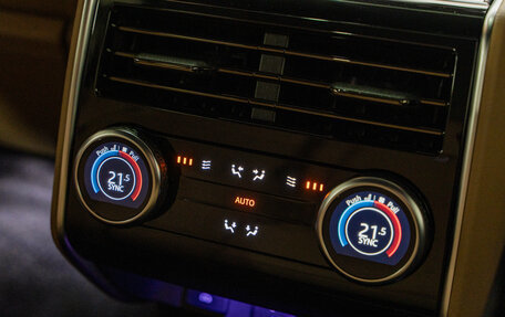 Land Rover Range Rover IV рестайлинг, 2026 год, 29 490 000 рублей, 31 фотография