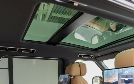 Land Rover Range Rover IV рестайлинг, 2026 год, 29 490 000 рублей, 32 фотография