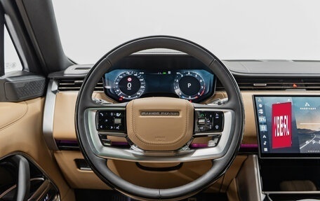 Land Rover Range Rover IV рестайлинг, 2026 год, 29 490 000 рублей, 37 фотография