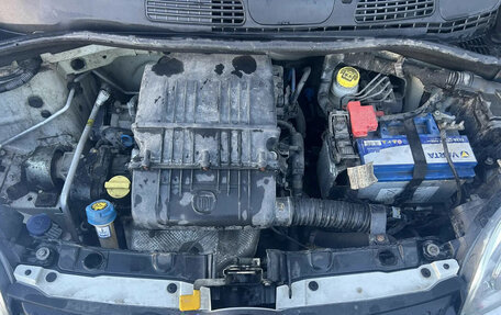 Fiat Panda III, 2018 год, 1 182 500 рублей, 7 фотография