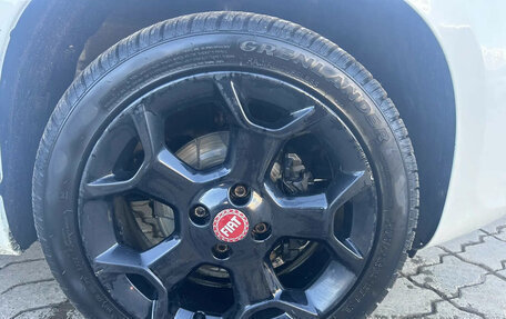 Fiat Panda III, 2018 год, 1 182 500 рублей, 4 фотография