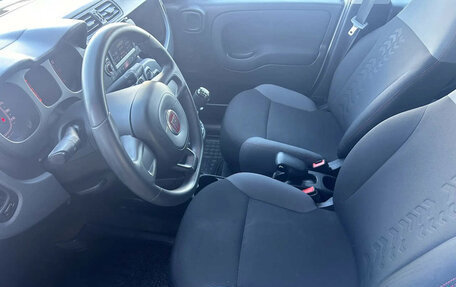 Fiat Panda III, 2018 год, 1 182 500 рублей, 10 фотография