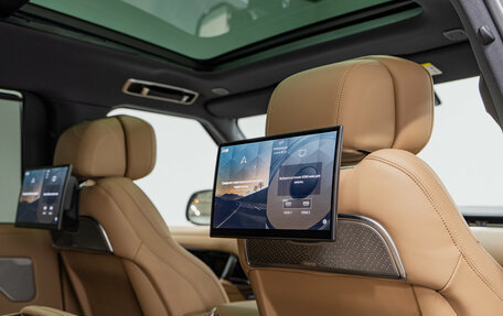 Land Rover Range Rover IV рестайлинг, 2026 год, 29 490 000 рублей, 33 фотография