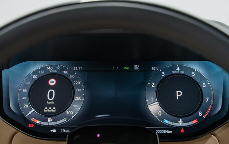 Land Rover Range Rover IV рестайлинг, 2026 год, 29 490 000 рублей, 38 фотография