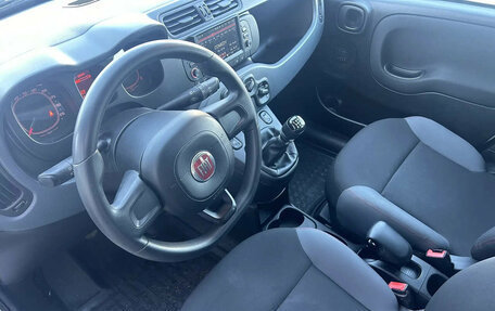 Fiat Panda III, 2018 год, 1 182 500 рублей, 9 фотография