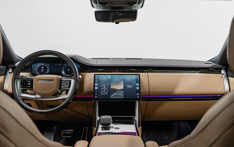 Land Rover Range Rover IV рестайлинг, 2026 год, 29 490 000 рублей, 36 фотография