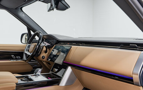 Land Rover Range Rover IV рестайлинг, 2026 год, 29 490 000 рублей, 40 фотография