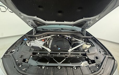 BMW X5, 2023 год, 15 037 000 рублей, 9 фотография