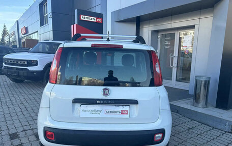 Fiat Panda III, 2018 год, 1 182 500 рублей, 17 фотография