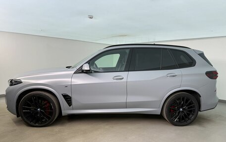 BMW X5, 2023 год, 15 037 000 рублей, 5 фотография