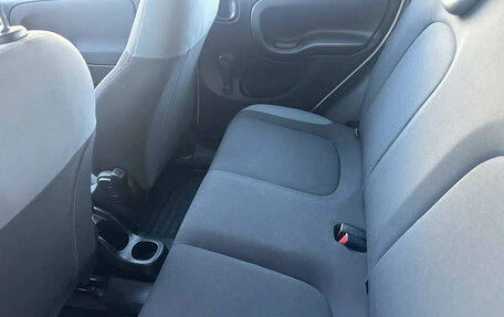 Fiat Panda III, 2018 год, 1 182 500 рублей, 15 фотография