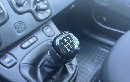 Fiat Panda III, 2018 год, 1 182 500 рублей, 13 фотография