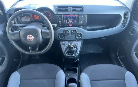 Fiat Panda III, 2018 год, 1 182 500 рублей, 14 фотография