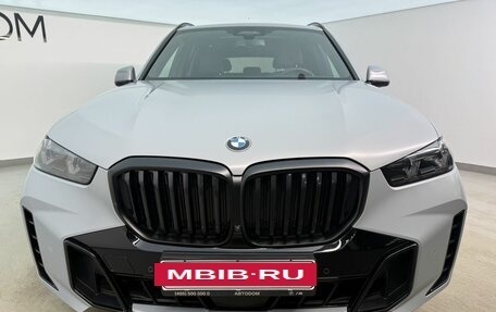 BMW X5, 2023 год, 15 037 000 рублей, 3 фотография