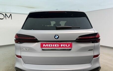BMW X5, 2023 год, 15 037 000 рублей, 4 фотография
