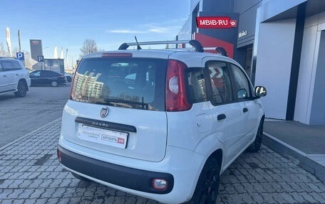 Fiat Panda III, 2018 год, 1 182 500 рублей, 16 фотография