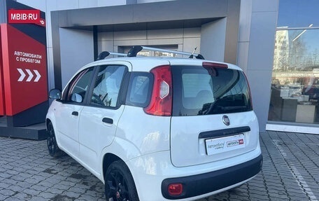 Fiat Panda III, 2018 год, 1 182 500 рублей, 18 фотография