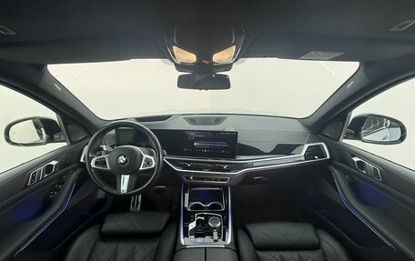 BMW X5, 2023 год, 15 037 000 рублей, 11 фотография