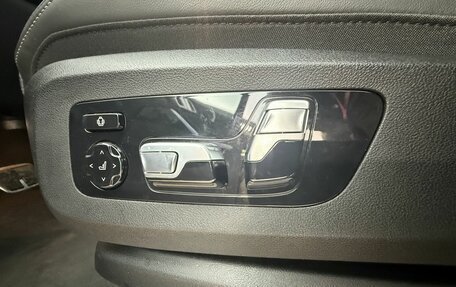 BMW X5, 2023 год, 15 037 000 рублей, 13 фотография