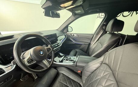 BMW X5, 2023 год, 15 037 000 рублей, 12 фотография