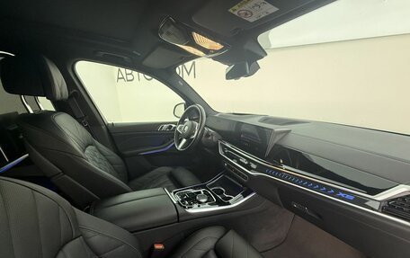 BMW X5, 2023 год, 15 037 000 рублей, 14 фотография