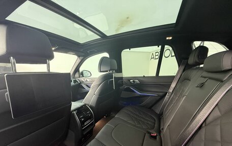 BMW X5, 2023 год, 15 037 000 рублей, 16 фотография