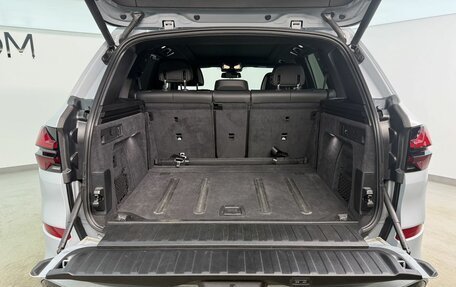 BMW X5, 2023 год, 15 037 000 рублей, 10 фотография