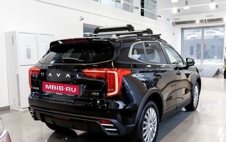 Haval Jolion, 2025 год, 2 523 510 рублей, 4 фотография