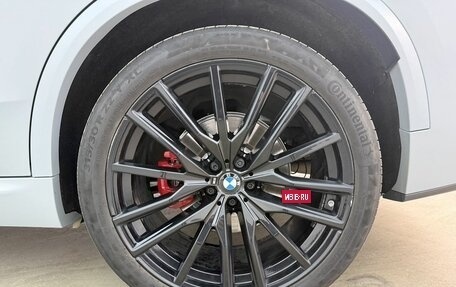 BMW X5, 2023 год, 15 037 000 рублей, 7 фотография