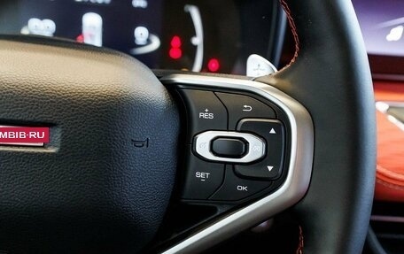 Haval Jolion, 2025 год, 2 523 510 рублей, 35 фотография