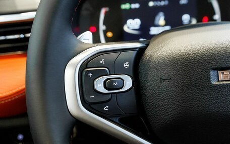 Haval Jolion, 2025 год, 2 523 510 рублей, 36 фотография