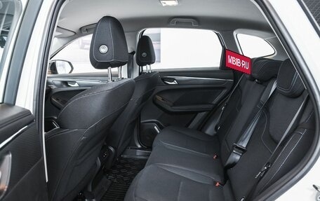 Haval Jolion, 2026 год, 2 028 510 рублей, 9 фотография