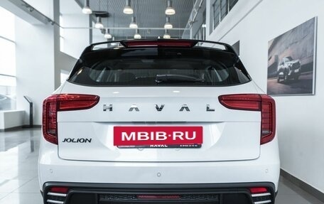 Haval Jolion, 2026 год, 2 028 510 рублей, 4 фотография