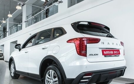 Haval Jolion, 2026 год, 2 028 510 рублей, 3 фотография