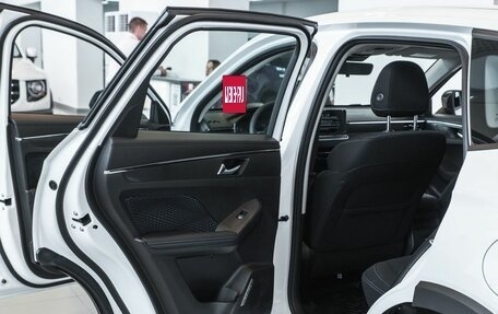 Haval Jolion, 2026 год, 2 028 510 рублей, 8 фотография