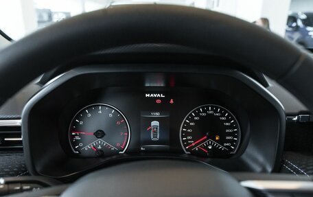 Haval Jolion, 2026 год, 2 028 510 рублей, 17 фотография